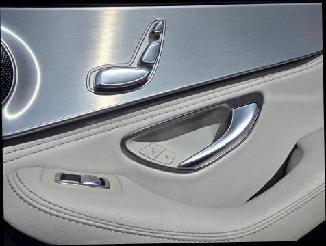 2015 Mercedes-Benz C-Class C 300 4MATIC