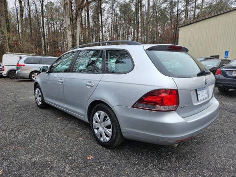 2013 Volkswagen Jetta
