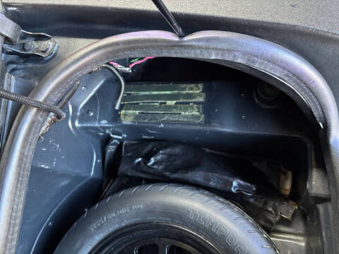 1996 Dodge Viper RT/10