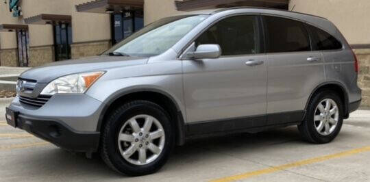 2007 Honda CR-V for sale at eAuto USA in Converse TX