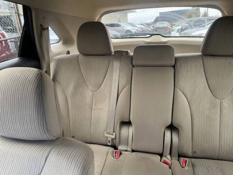 2010 Toyota Venza AWD V6