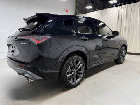 2025 Acura ADX w/A-SPEC