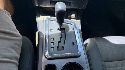 2012 Dodge Challenger