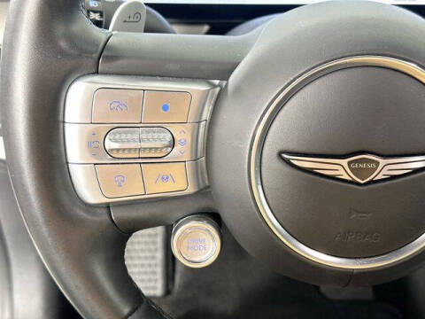 2023 Genesis GV60 Performance