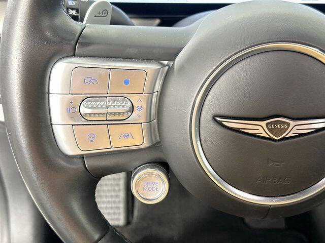 2023 Genesis GV60 Performance