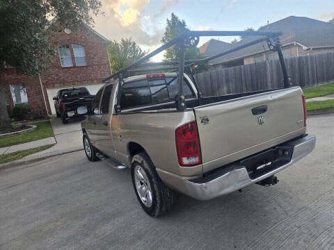 2005 Dodge Ram 1500