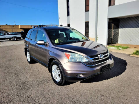 2010 Honda CR-V for sale at Image Auto Sales in Dallas TX