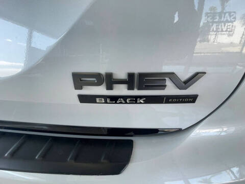 2026 Mitsubishi Outlander PHEV