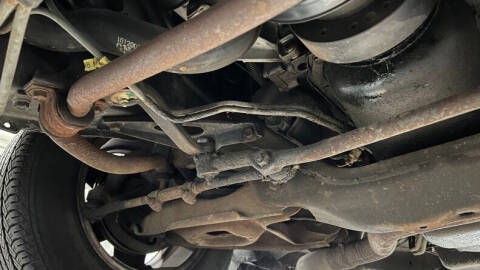 1989 Chevrolet Camaro