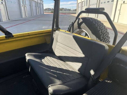 1994 Land Rover Defender 90