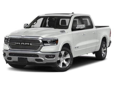 2021 RAM 1500 for sale at Walker Jones Automotive Superstore in Waycross GA