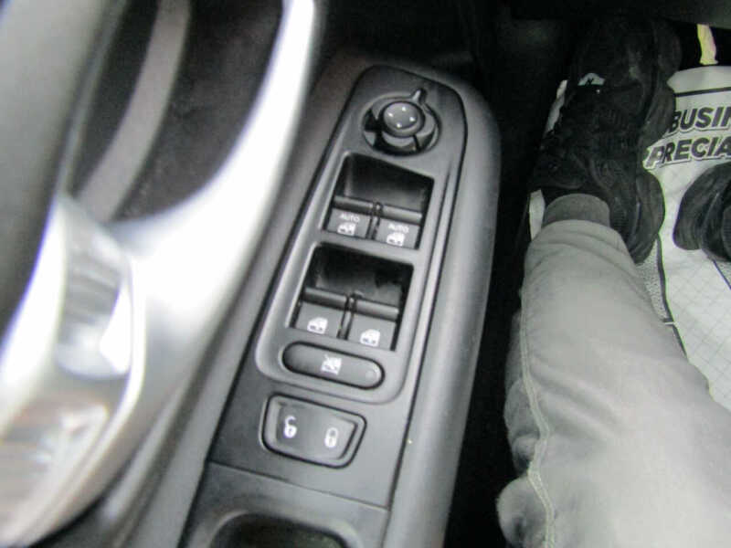 2020 Jeep Renegade Altitude