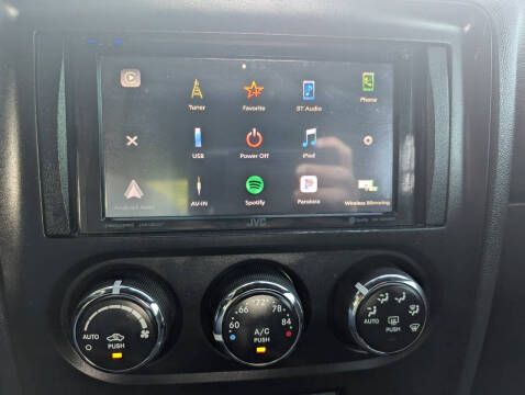 2014 Dodge Challenger R/T