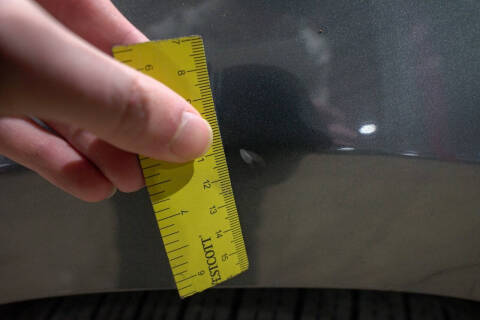 2010 Honda Odyssey Touring