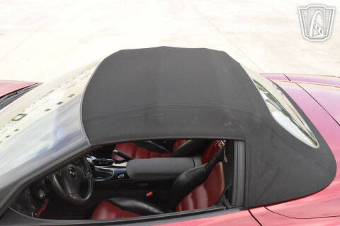 2009 Chevrolet Corvette