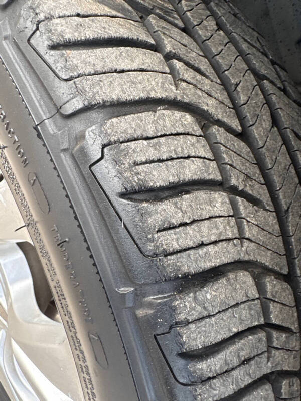 2016 FIAT 500X Lounge