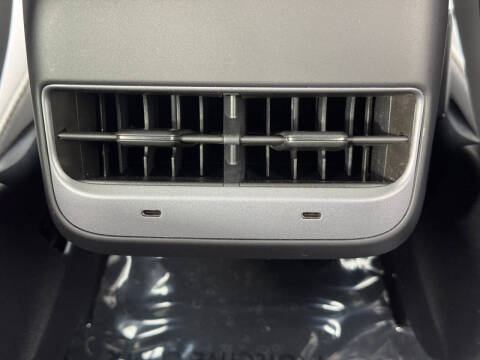 2023 Tesla Model 3 Long Range