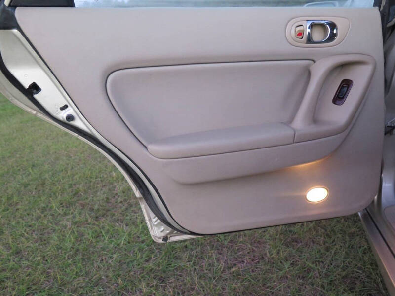 2001 Mazda Millenia Premium