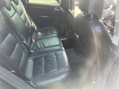 2004 Porsche Cayenne S