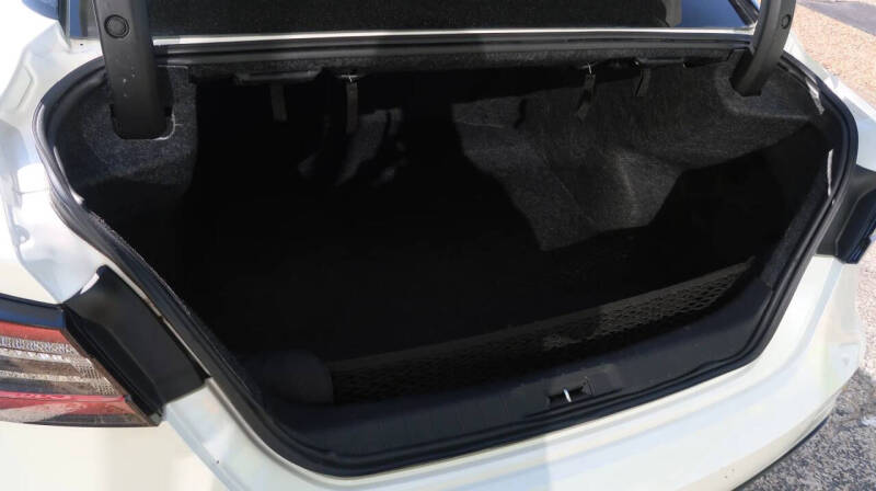 2019 Nissan Maxima Platinum