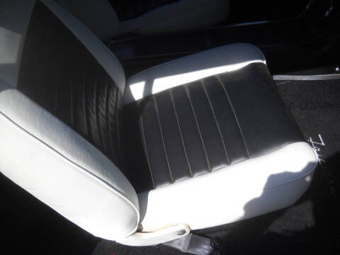 1957 Ford Fairlane 500