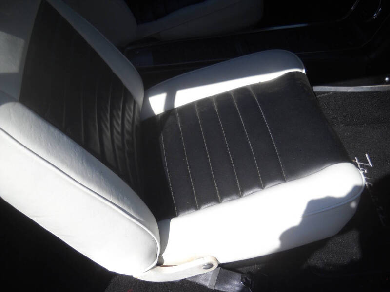 1957 Ford Fairlane 500