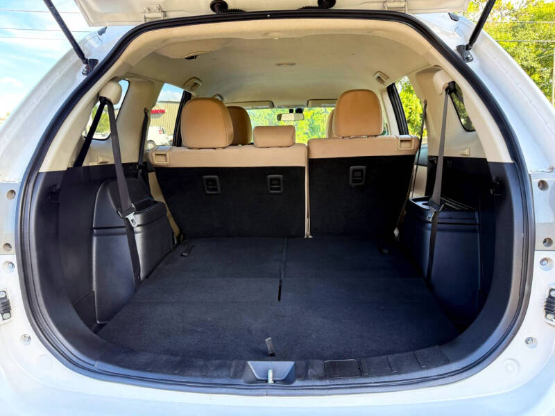 2014 Mitsubishi Outlander GT