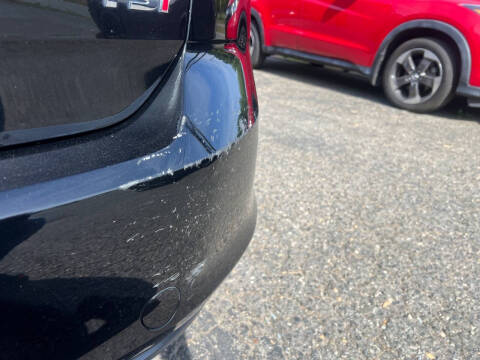 2017 Volkswagen Golf TSI S