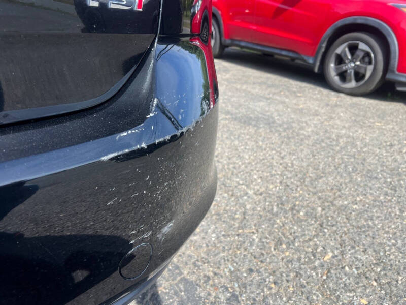 2017 Volkswagen Golf TSI S