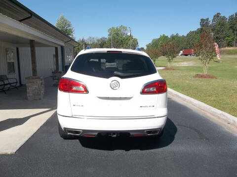 2015 Buick Enclave Premium