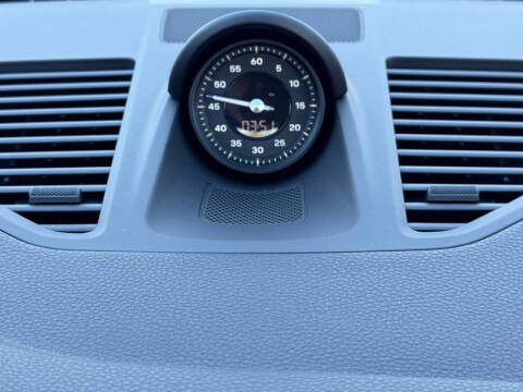 2024 Porsche 911 Carrera T