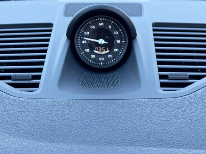 2024 Porsche 911 Carrera T