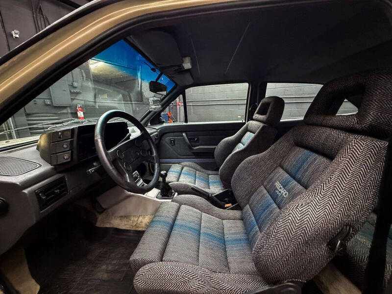 1994 Volkswagen Gol