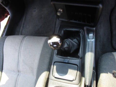 1993 Chevrolet Camaro Z28