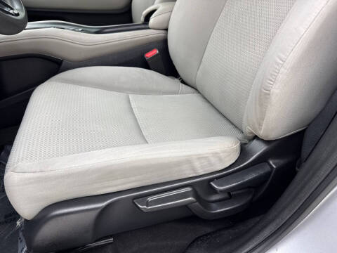 2020 Honda HR-V LX