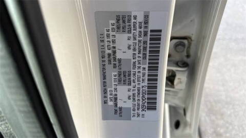 2023 Mazda Mazda3 Sedan 2.5 S Preferred