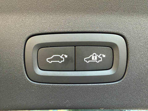 2022 Polestar 2 Long Range Dual Motor