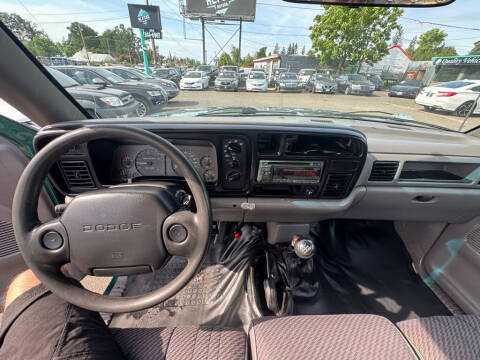 1994 Dodge Ram 2500