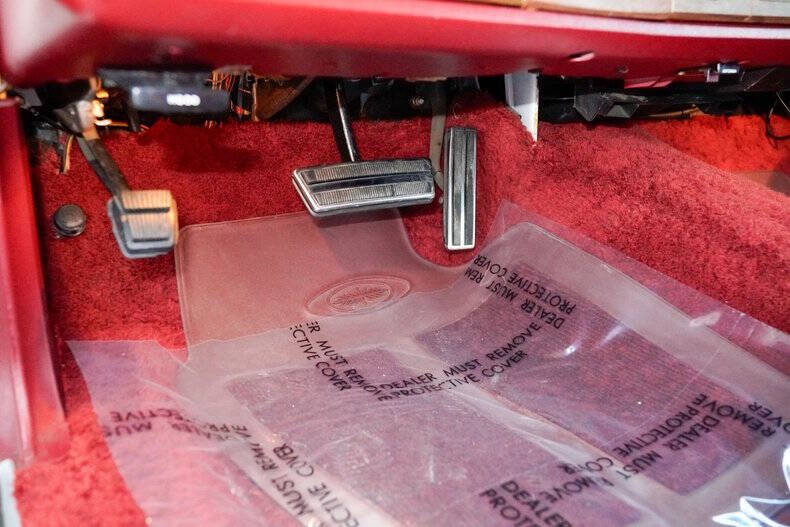 1976 Lincoln Continental