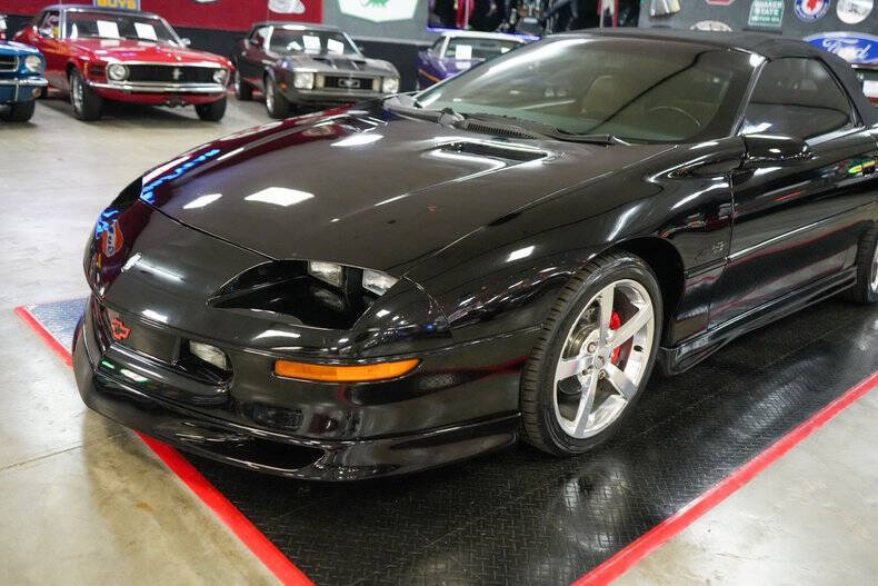 1994 Chevrolet Camaro Z28