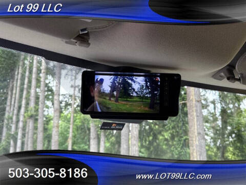 2019 Chevrolet Express 3500