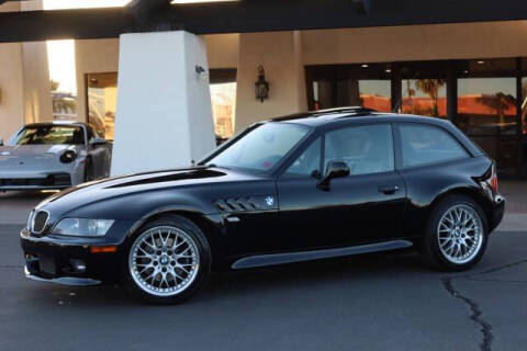 2002 BMW Z3 3.0i