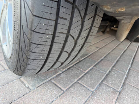 2012 Land Rover Range Rover Sport HSE LUX