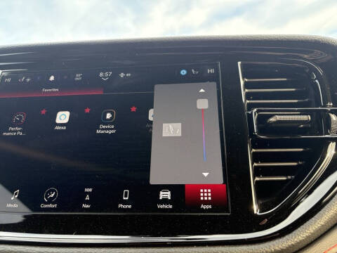 2025 Dodge Durango R/T