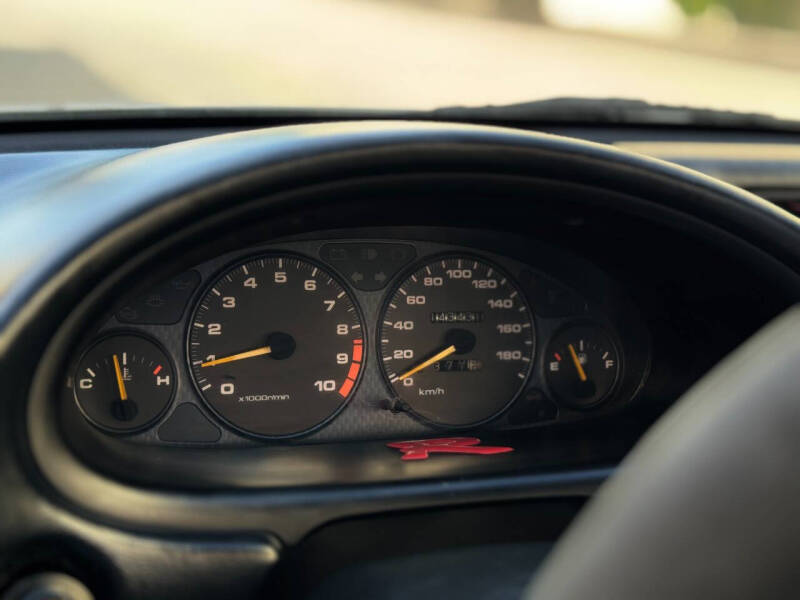 1995 Acura Integra RS