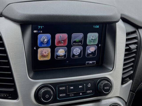 2020 GMC Yukon XL SLT