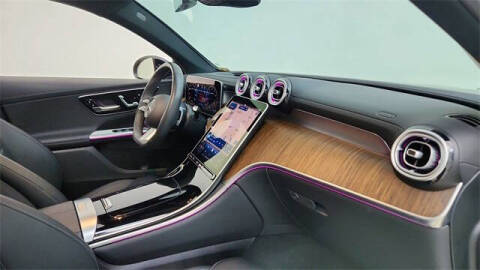 2025 Mercedes-Benz GLC GLC 300 4MATIC