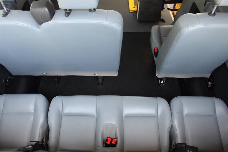 2015 Ford Transit