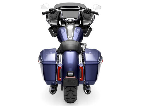 2026 Harley-Davidson Road Glide