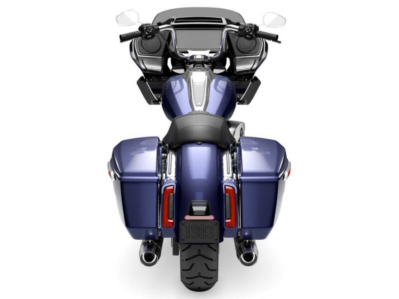2026 Harley-Davidson Road Glide